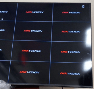Fix resolution error in nvdvr Hikvision - Dicsan Technology