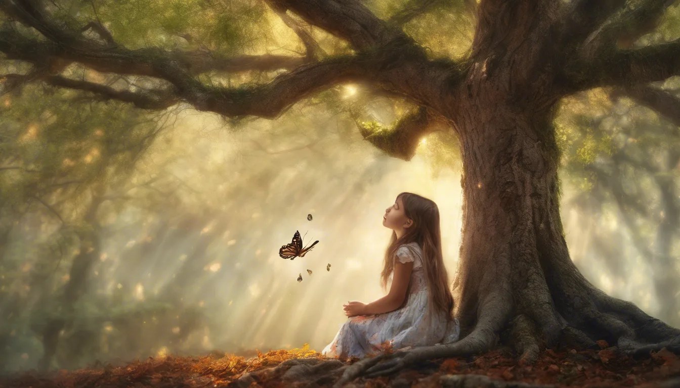 Unveiling the Hidden Wisdom Dreams Featuring Your Younger Self