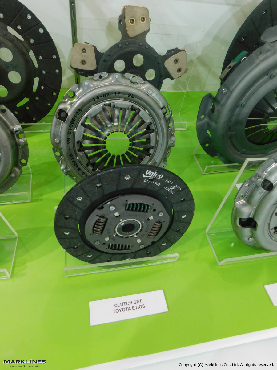 クラッチとは 『部品辞典』 1000部品網羅！ クルマの材料・加工法