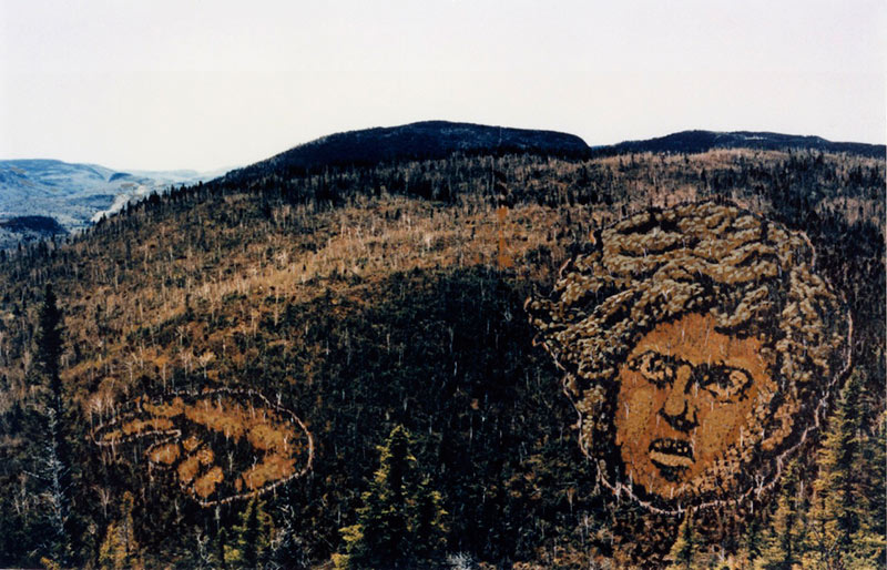 TREMBLAY, Denys Dictionnaire historique de la sculpture québécoise au