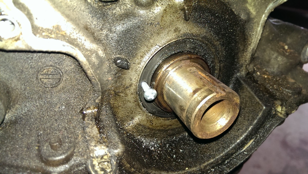 Miata Timing Belt Water Pump and Seals Did It Myself