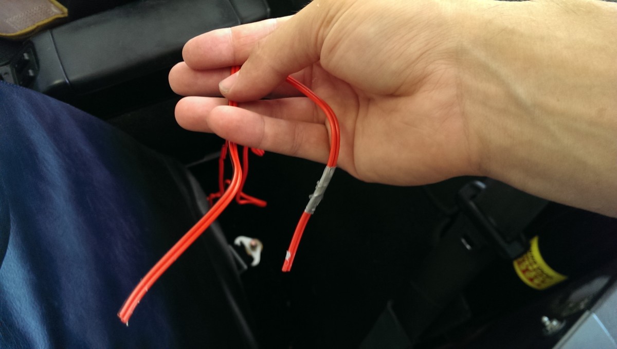 DIY Miata Headrest Speakers Did It Myself