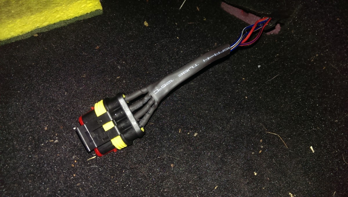 DIY Miata Headrest Speakers Did It Myself