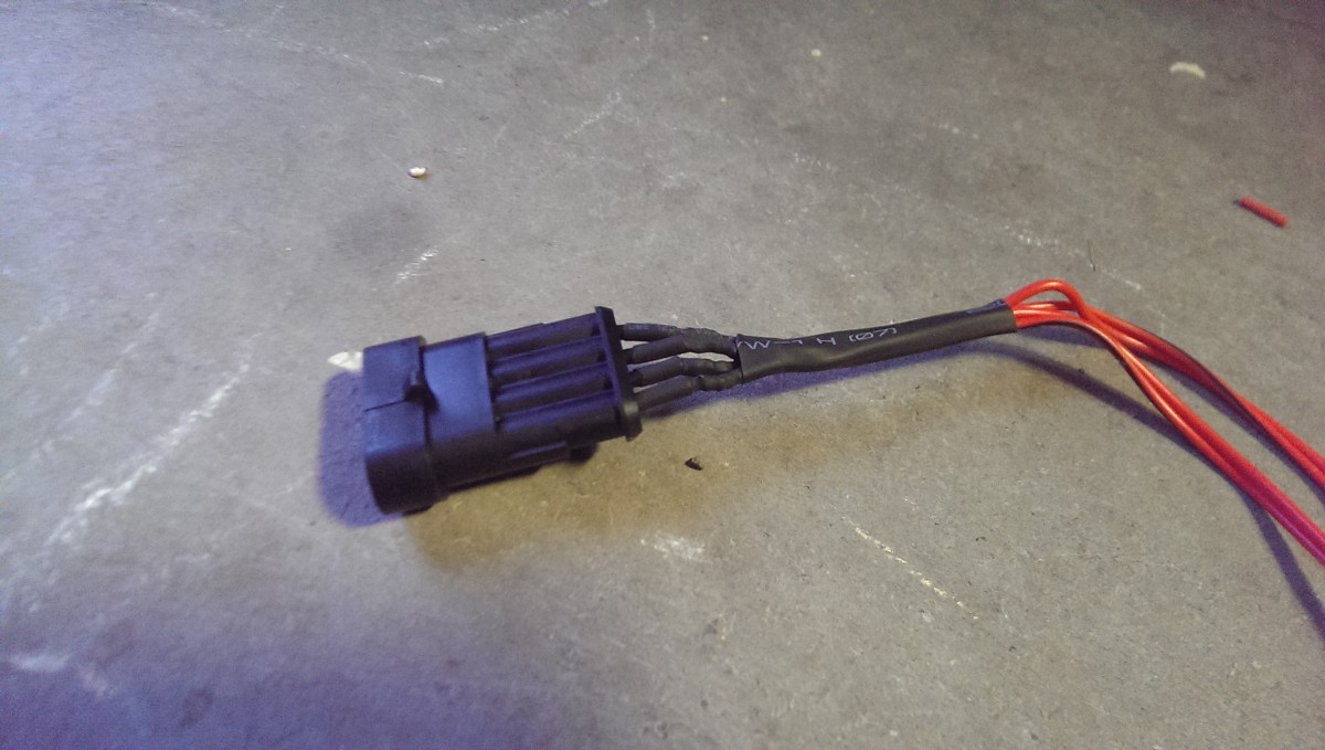 DIY Miata Headrest Speakers Did It Myself