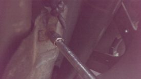 Miata O2 Sensor Replacement - Did It Myself