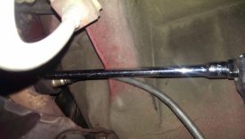 Miata O2 Sensor Replacement - Did It Myself