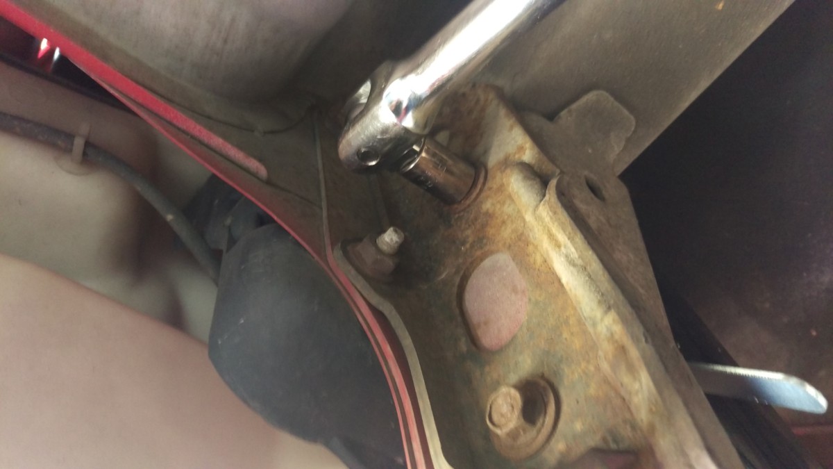 Miata Hitch Installation Did It Myself