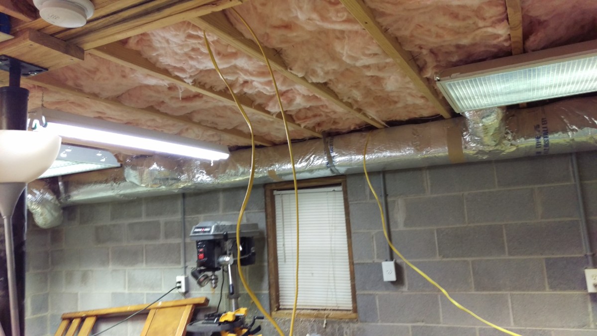 Adding a 220 Outlet Did It Myself