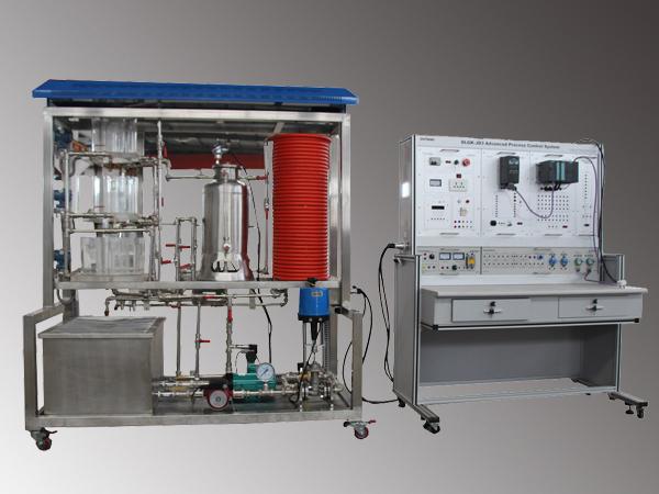 Advanced Process Control Training System, Experimental Equipment︱DOLANG