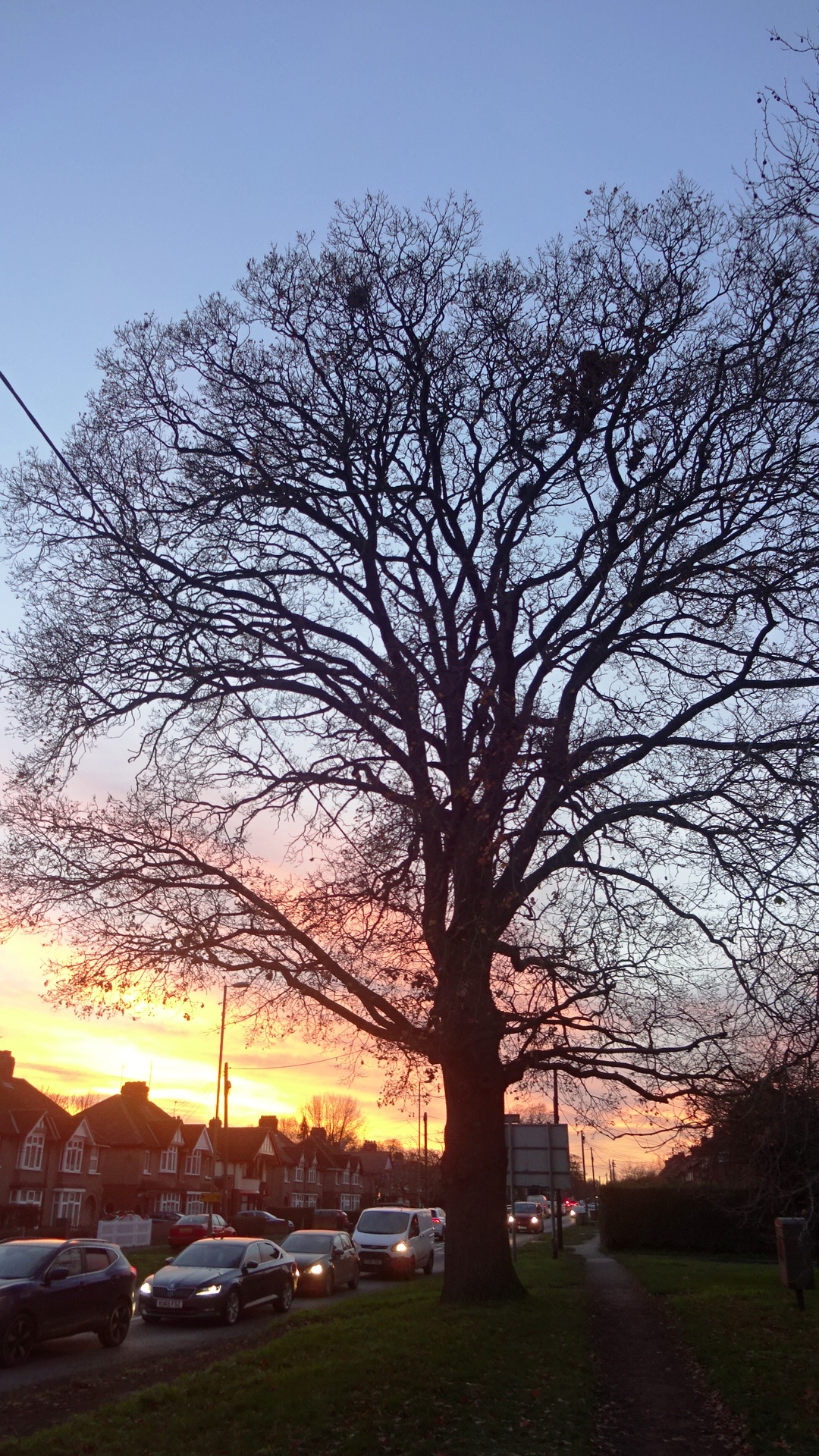 Didcot Park district