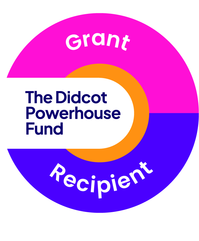 The Didcot Powerhouse Fund Didcot First
