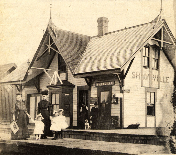 Pontiac Museum was created and is maintained by the Pontiac Historical