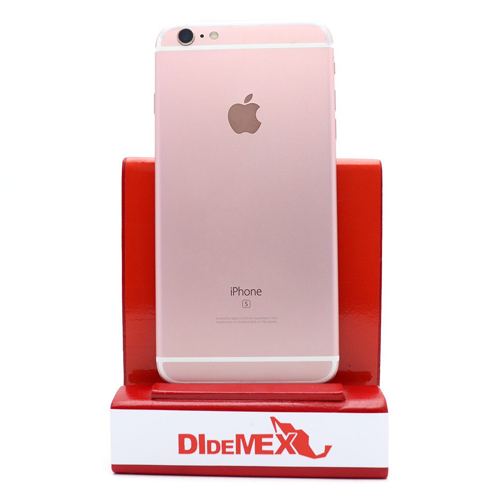 Apple iPhone 6S+ (Plus) 64GB Rose Gold DIDEMEX