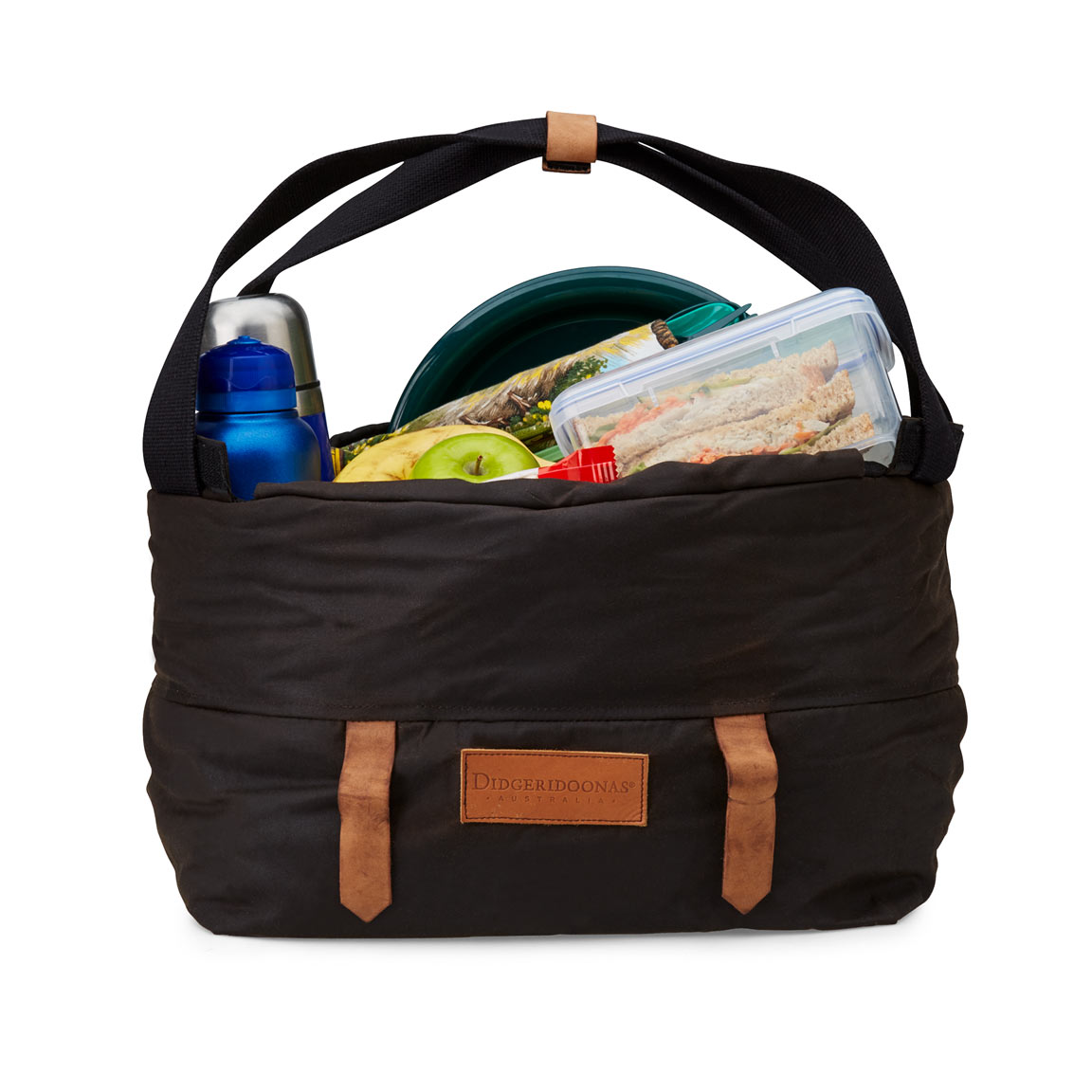 The Australian Picnic Port Picnic Bag Didgeridoonas Australia