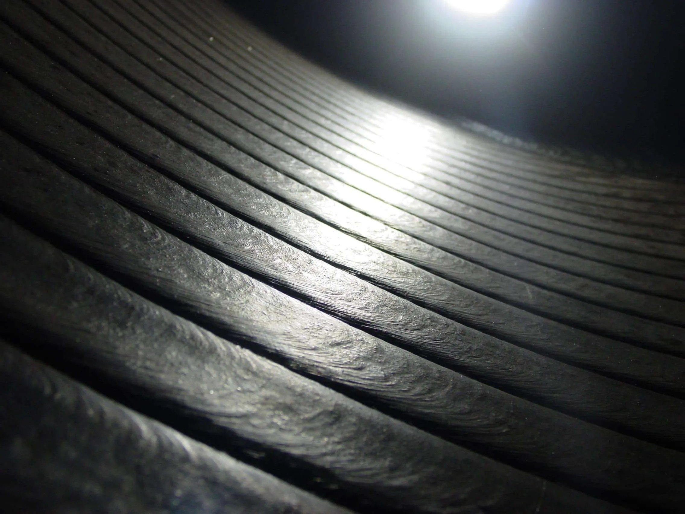 Weld Overlay Companies & Fabrication Didion Vessel