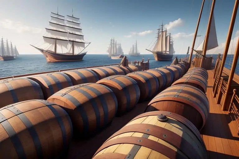 Preserve The Richness How To Store Port Wine For Longevity & Flavor