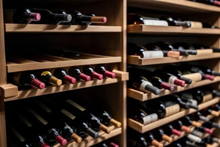 How To Organize A Wine Cellar 9 Best Tips