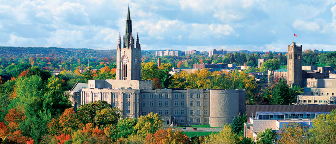 Las 10 mejores universidades de Canadá para 2021 Canadá Fácil