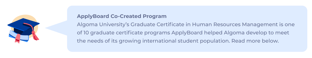 Top University and College Programs in Canada for International Students