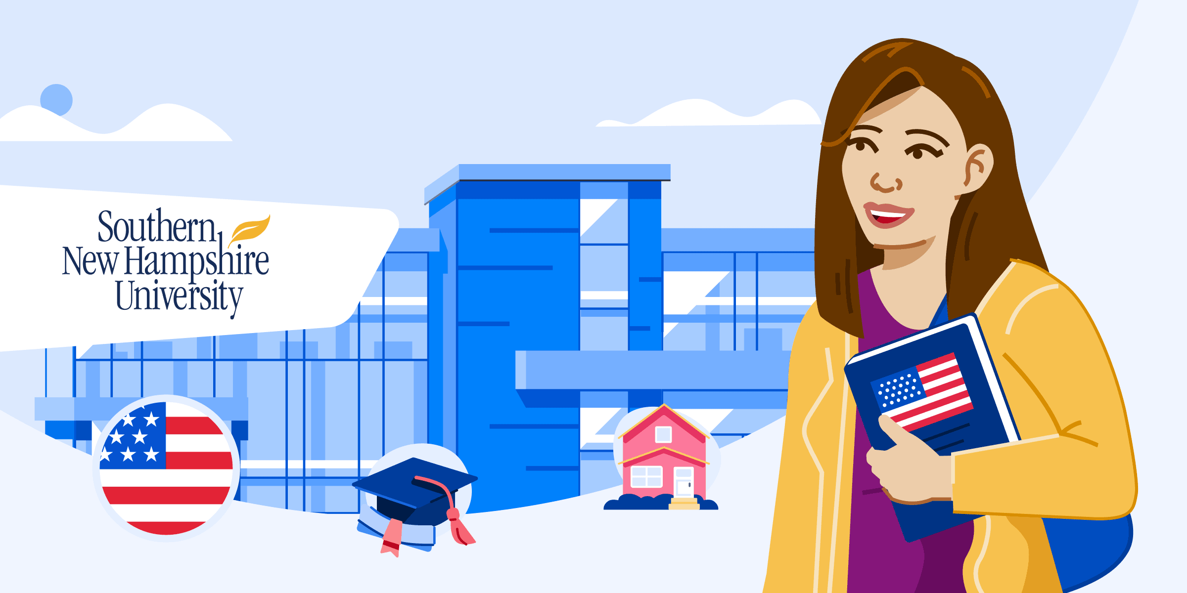 Partner School Spotlight Southern New Hampshire University