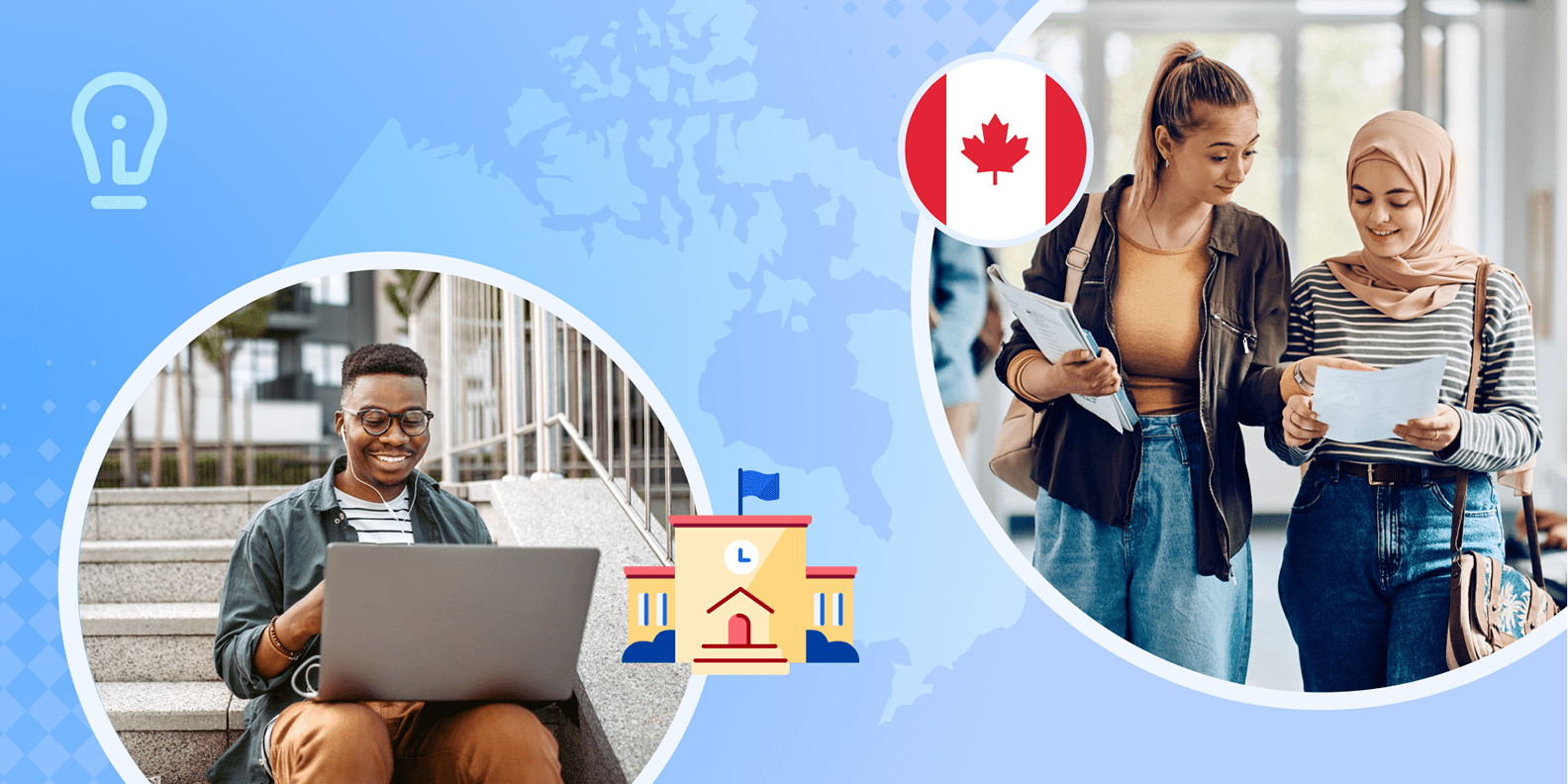 Canada's Top PostSecondary Schools for International Students in 2022
