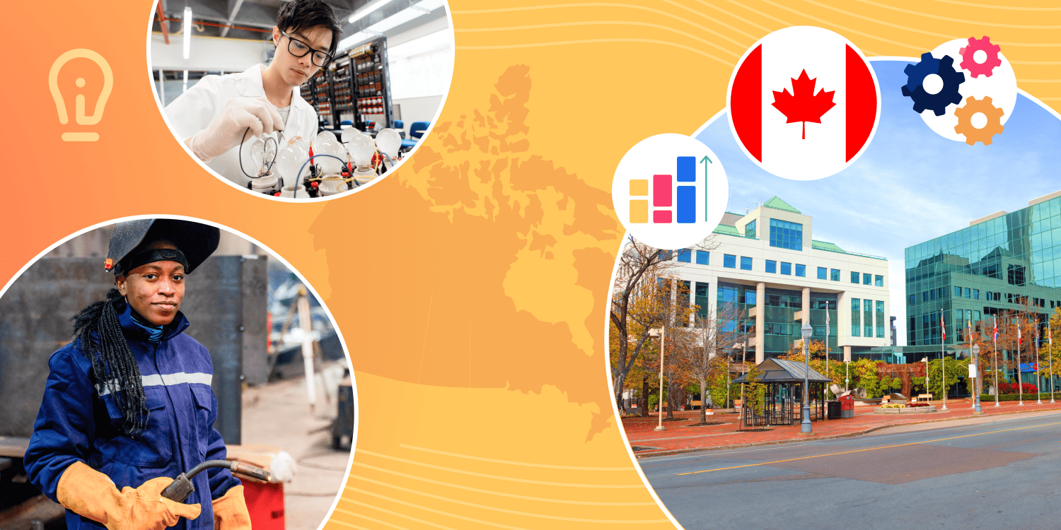 International Students Can Fill Canada's Skilled Trades Demand