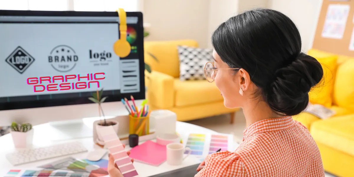 How to Find the Best Graphic Design Agency Near Me 2023