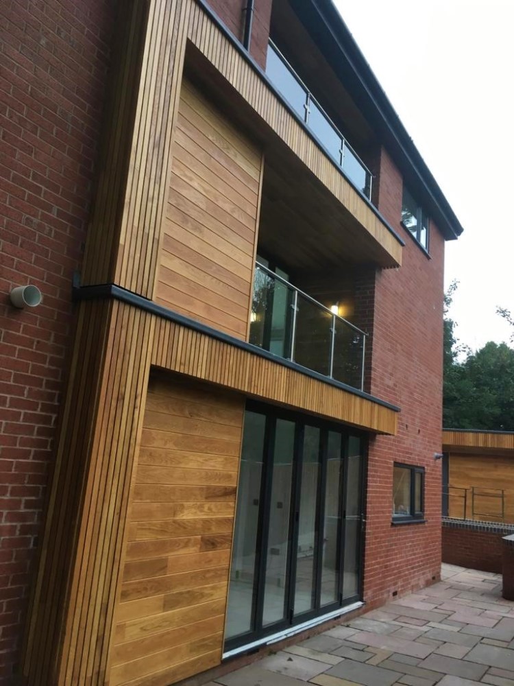 Didsbury Joiners and Builders South Manchester