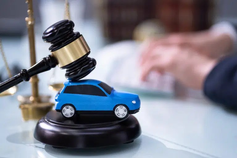 What Happens When Both Parties Are At Fault In A Car Accident? Did