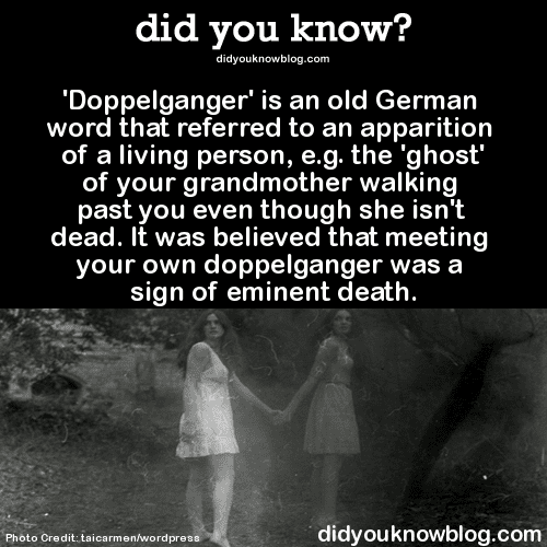 12 Haunting Facts That Have Nothing to Do with Ghostbusters (Except One)