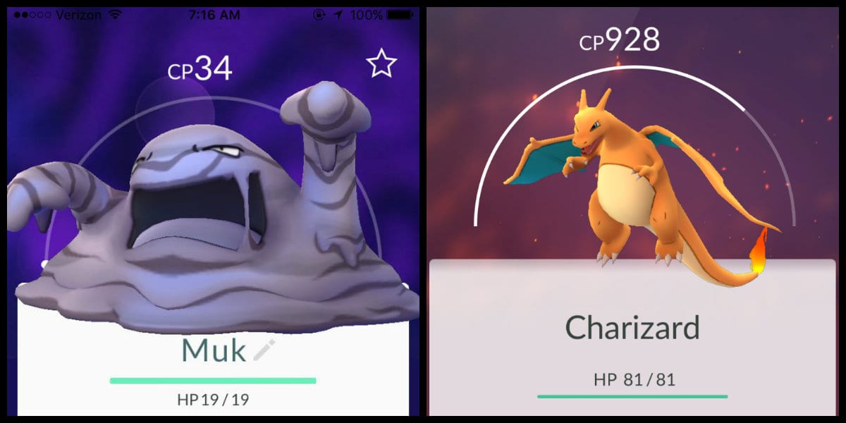 Most Powerful Pokémon in Pokémon GO Right Now