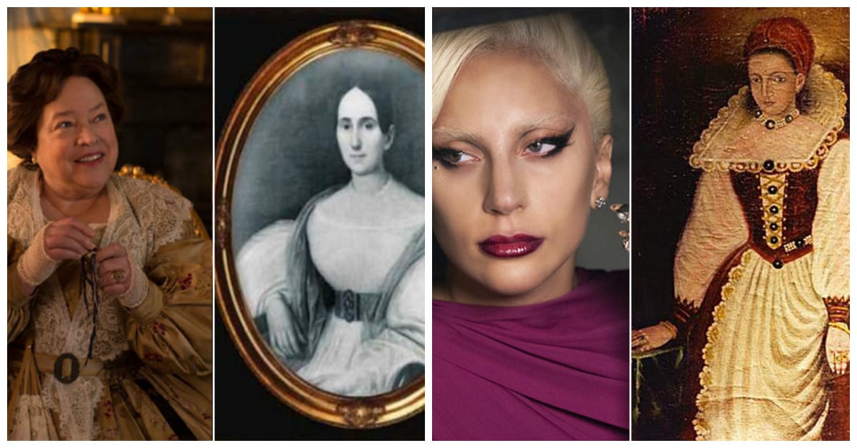 9 'American Horror Story' Characters Based on RealLife Killers