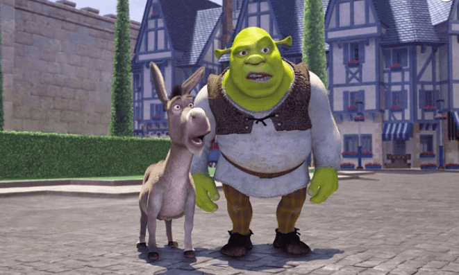 DreamWorks Had So Little Confidence in 'Shrek', They Sent Failing