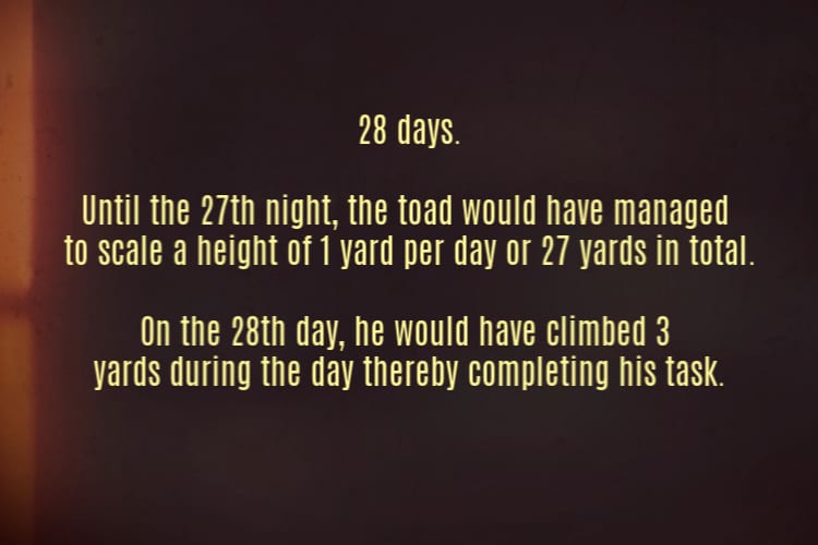 5 Riddles That Aren't As Easy As They Seem