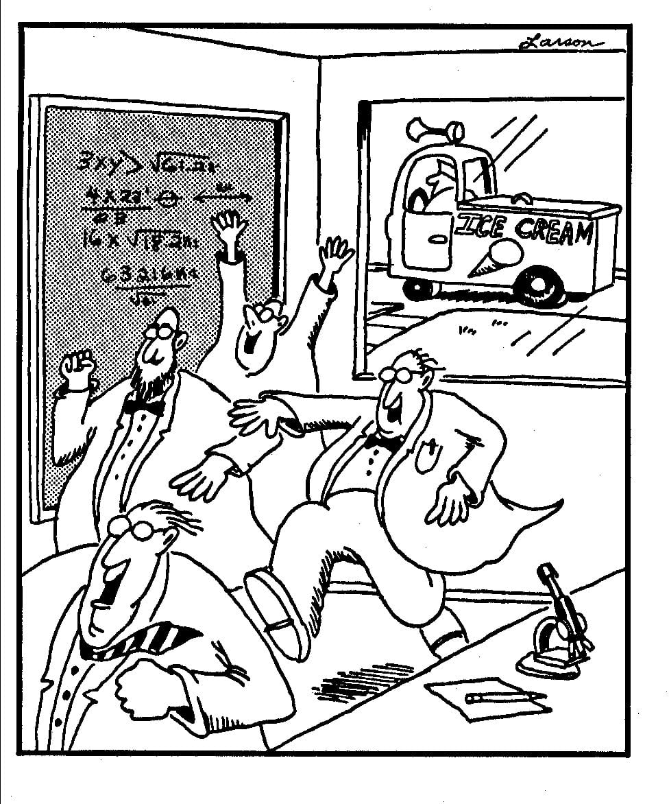 9 Irreverent and Hilarious Facts About the Iconic 'The Far Side
