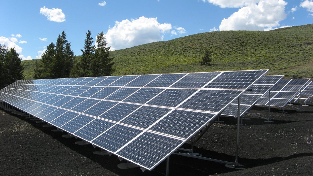 Solar Energy Is Officially the Cheapest Electricity in History