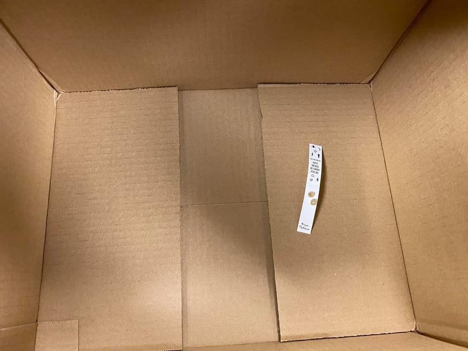11 Examples Of Truly Excessive Packaging