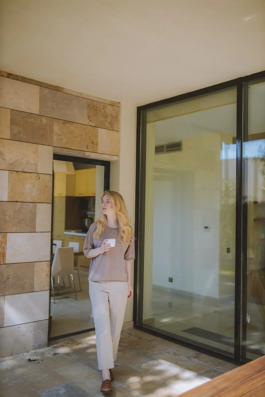 How To Install Retractable Screen Door Did You Know Homes