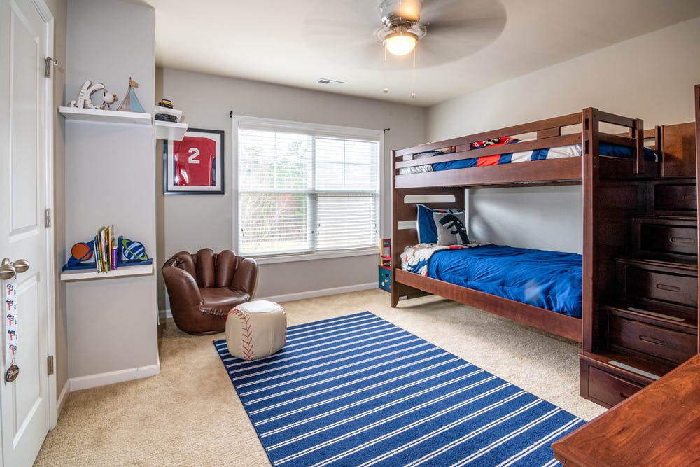 Are Bunk Beds Safe for Adults? Did You Know Homes