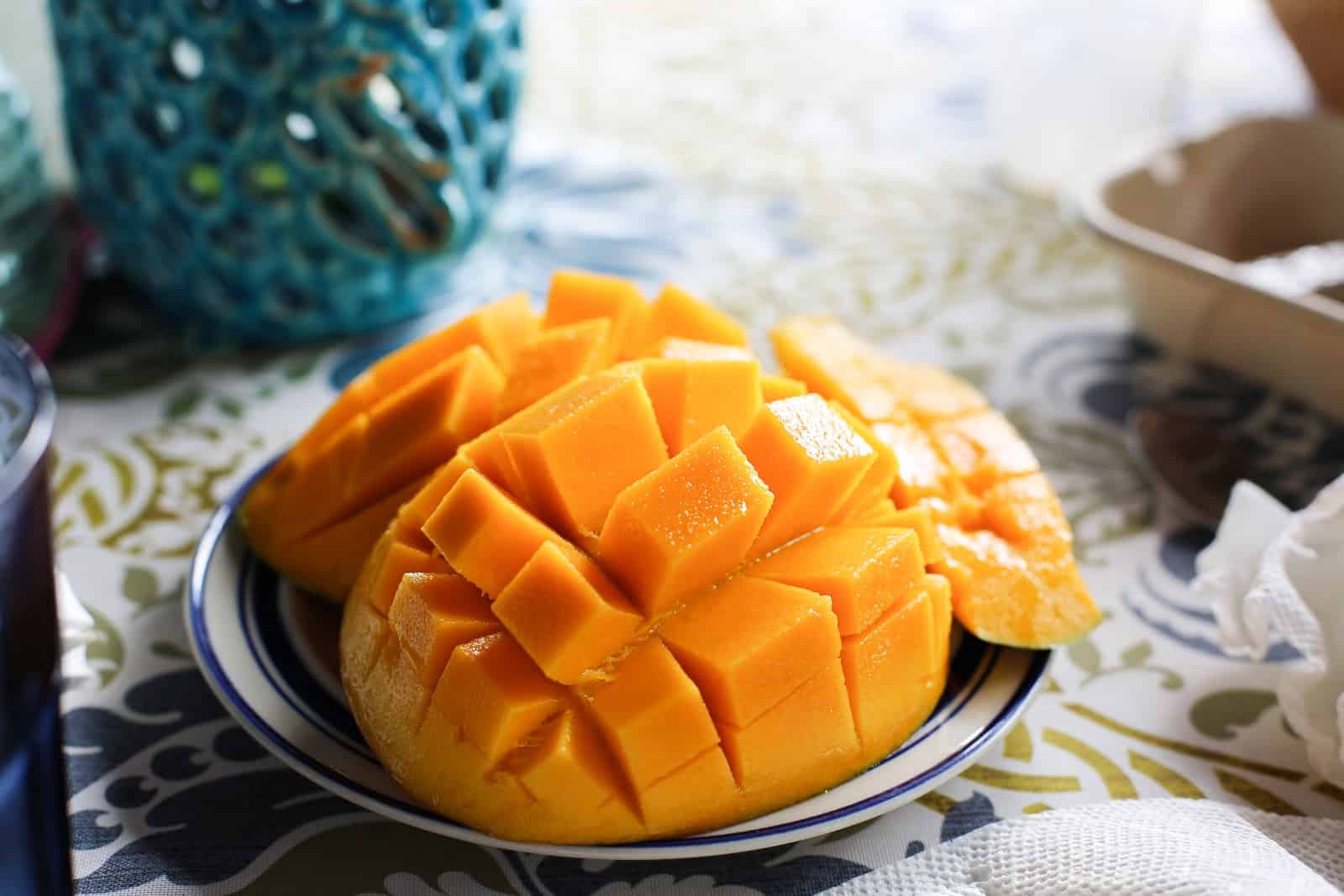 Does Mango Go Bad? How Long Do Mangoes Last? Did you know this about