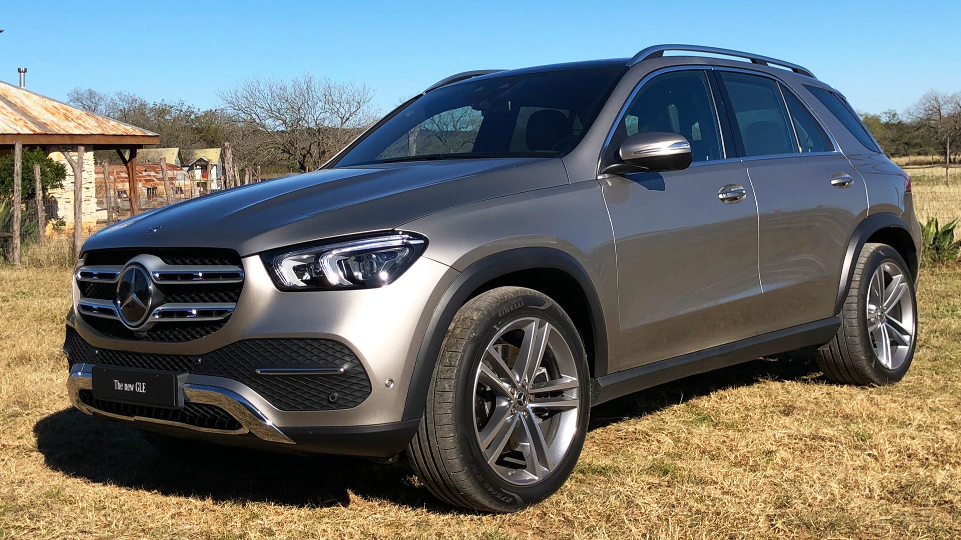 Die neue Mercedes CKlasse im Test Autovideo, Autotest, Fahrbericht