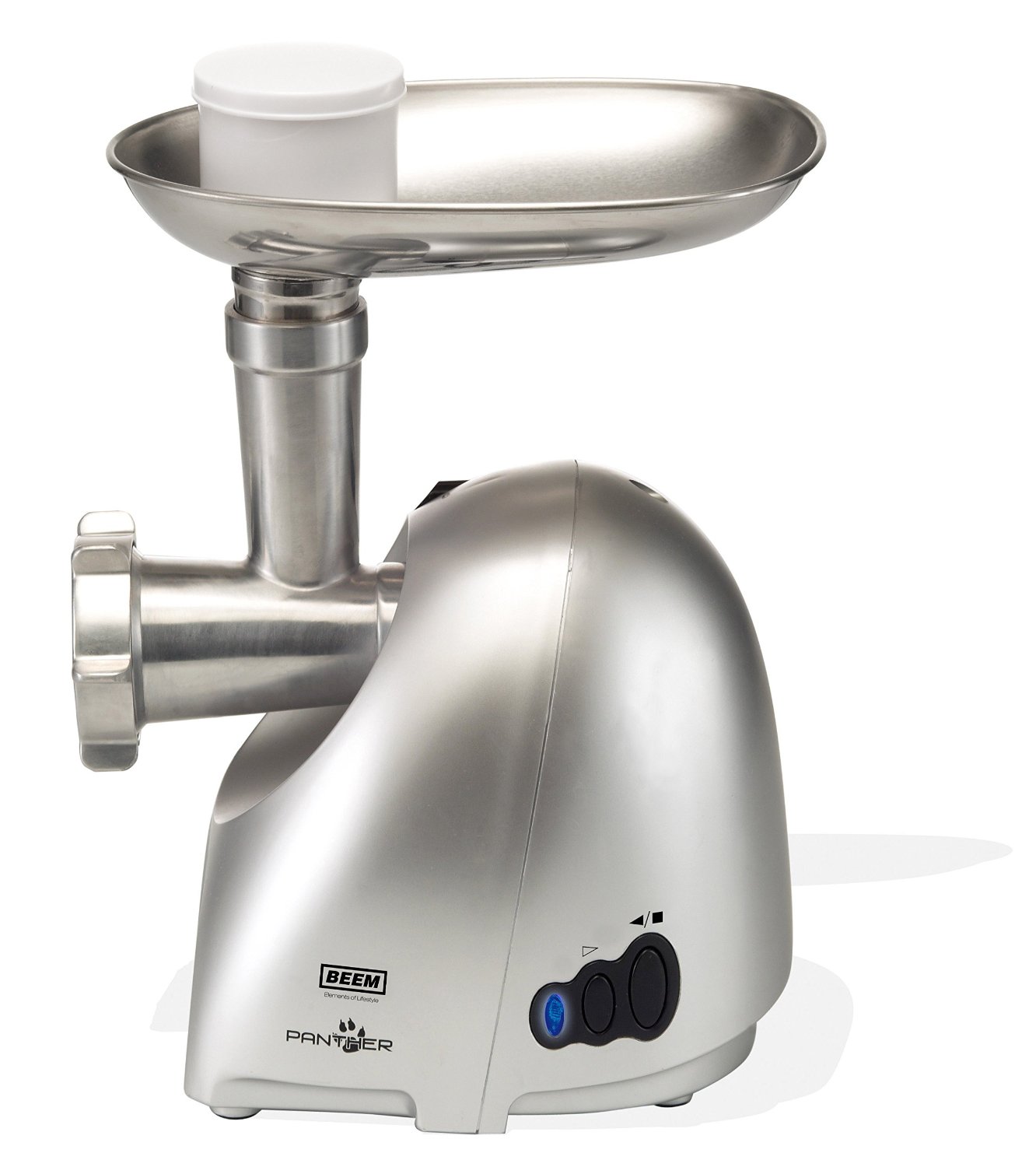 Elektrischer Fleischwolf ᐅ Ratgeber + Die Top 5