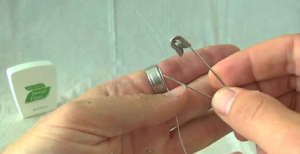 Ring vom Finger entfernen DieLifehacks.de