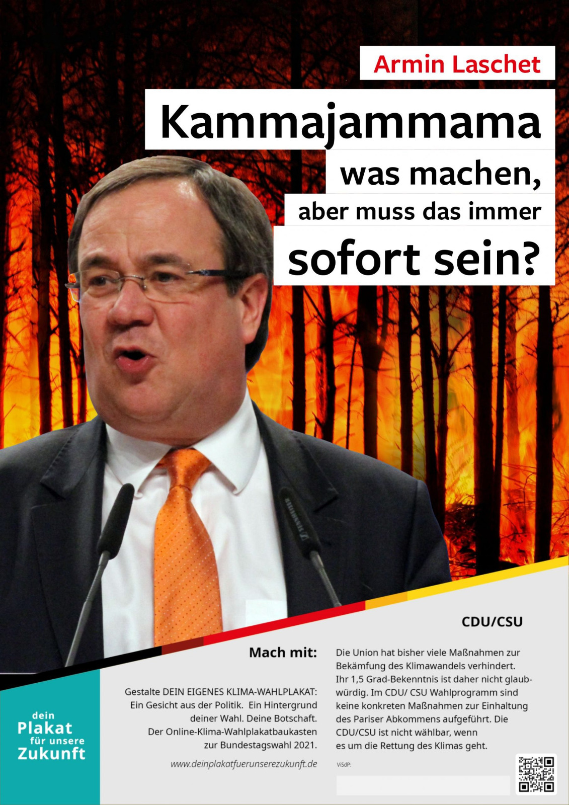 Die PARTEI WittenWetterHerdecke Ortsgruppe der sehr guten Partei
