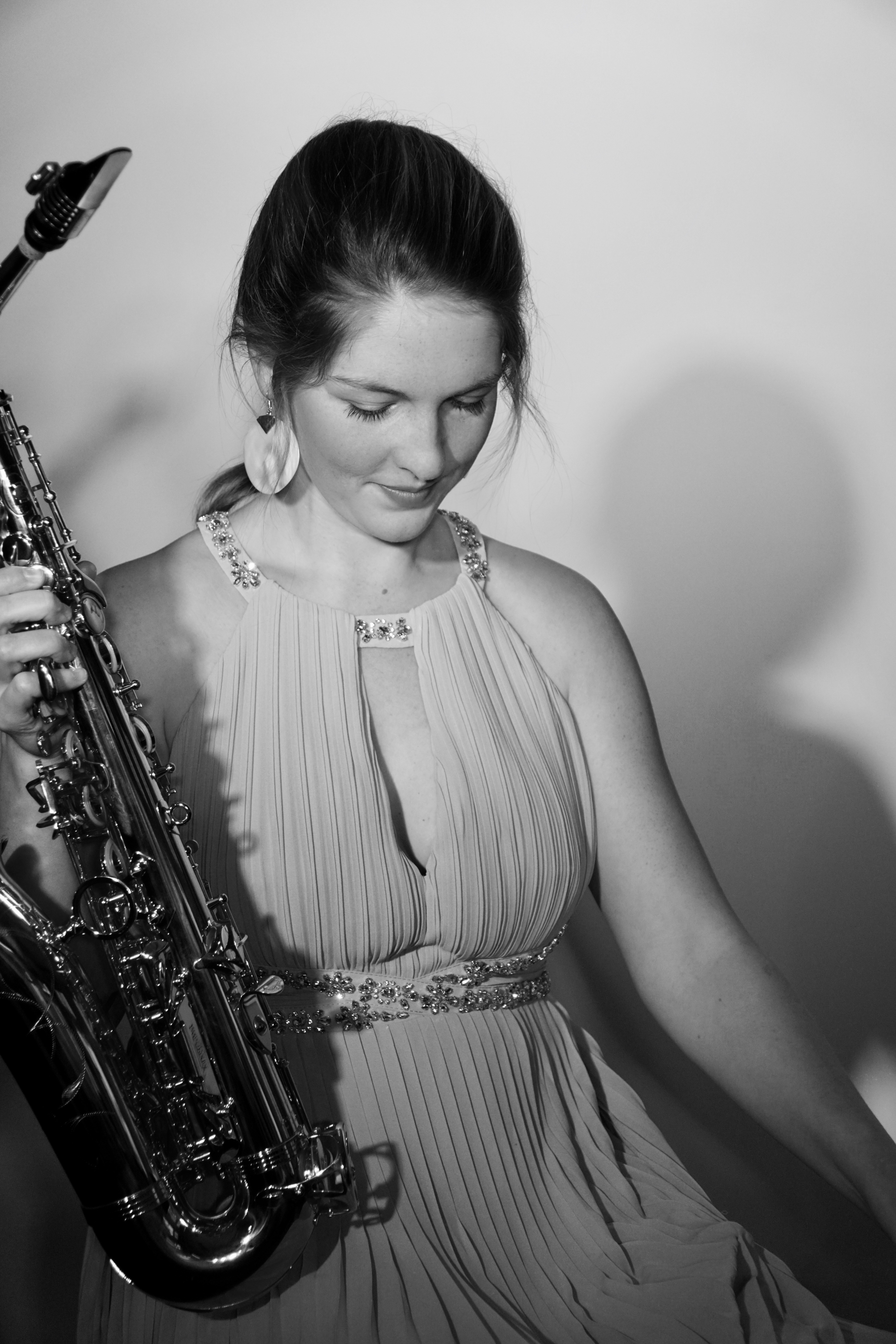 …charakterisierend Die Sax'n