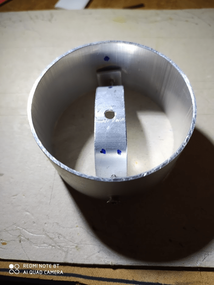 Solarlampen selber bauen, Teil 2, zusammenbauen und auf die Steine