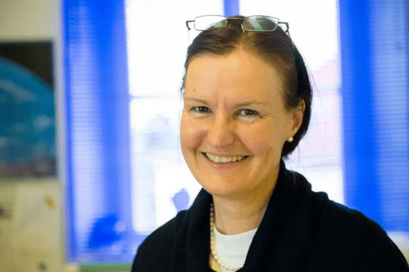 DFG GEPRIS Privatdozentin Dr. Ulrike Kämmerer