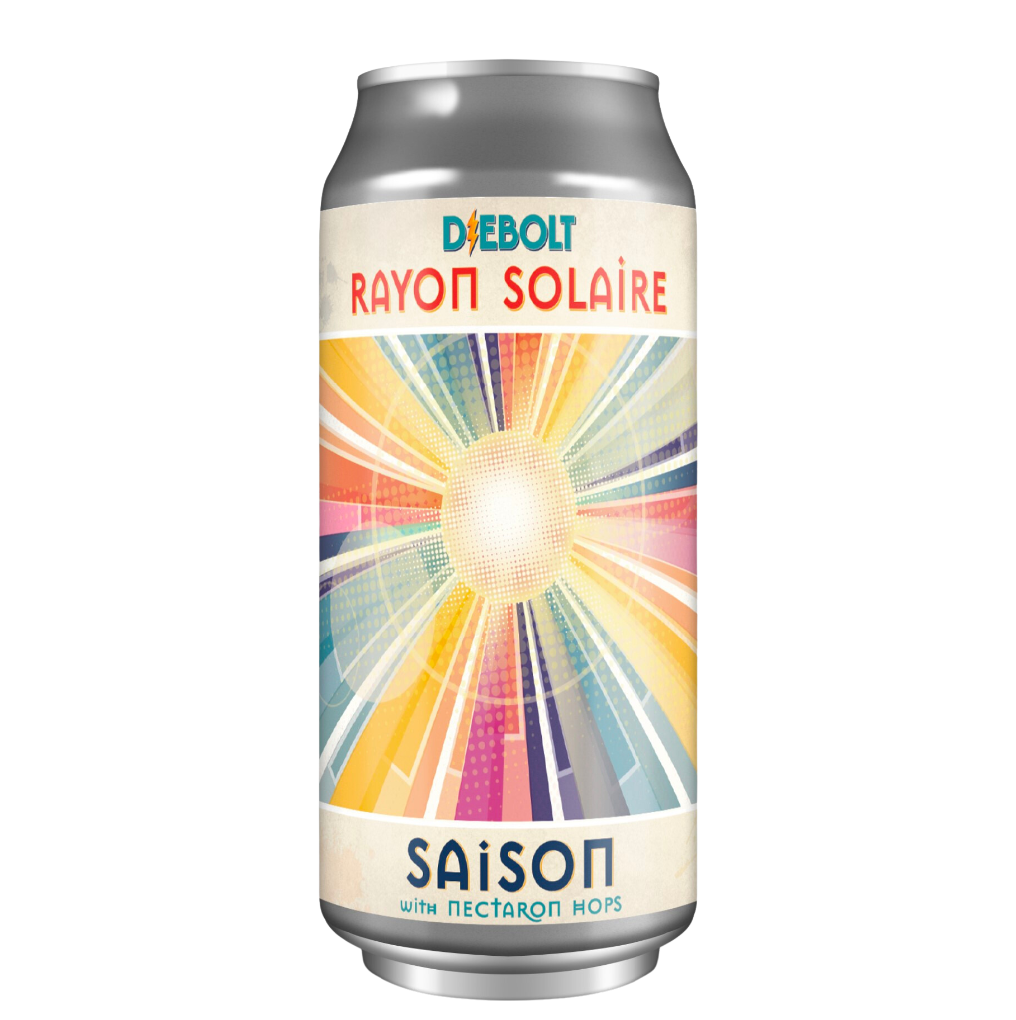 Rayon Solaire Diebolt Brewing Company