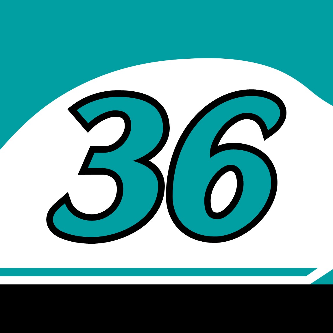 2023 ZANE SMITH CUP NUMBER CARDS