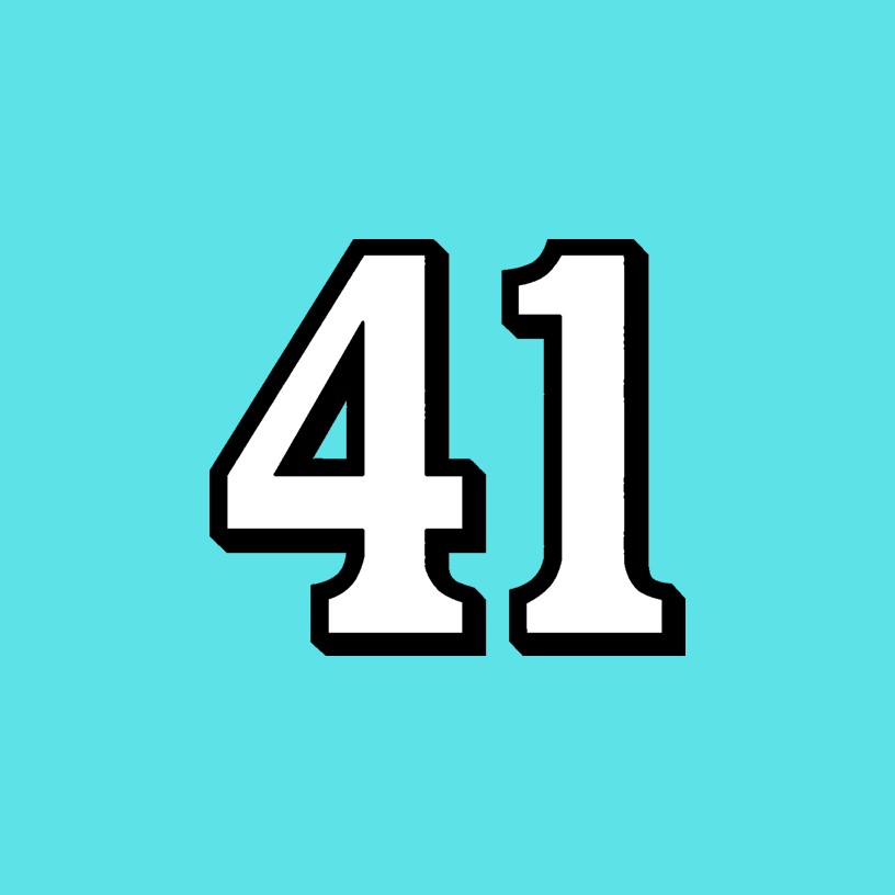 2020 DALTON KELLETT INDYCAR NUMBER CARDS